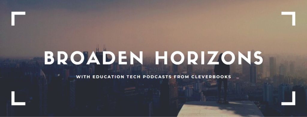 Podcast 1: Digital Story About Using Technology in Schools in Ireland